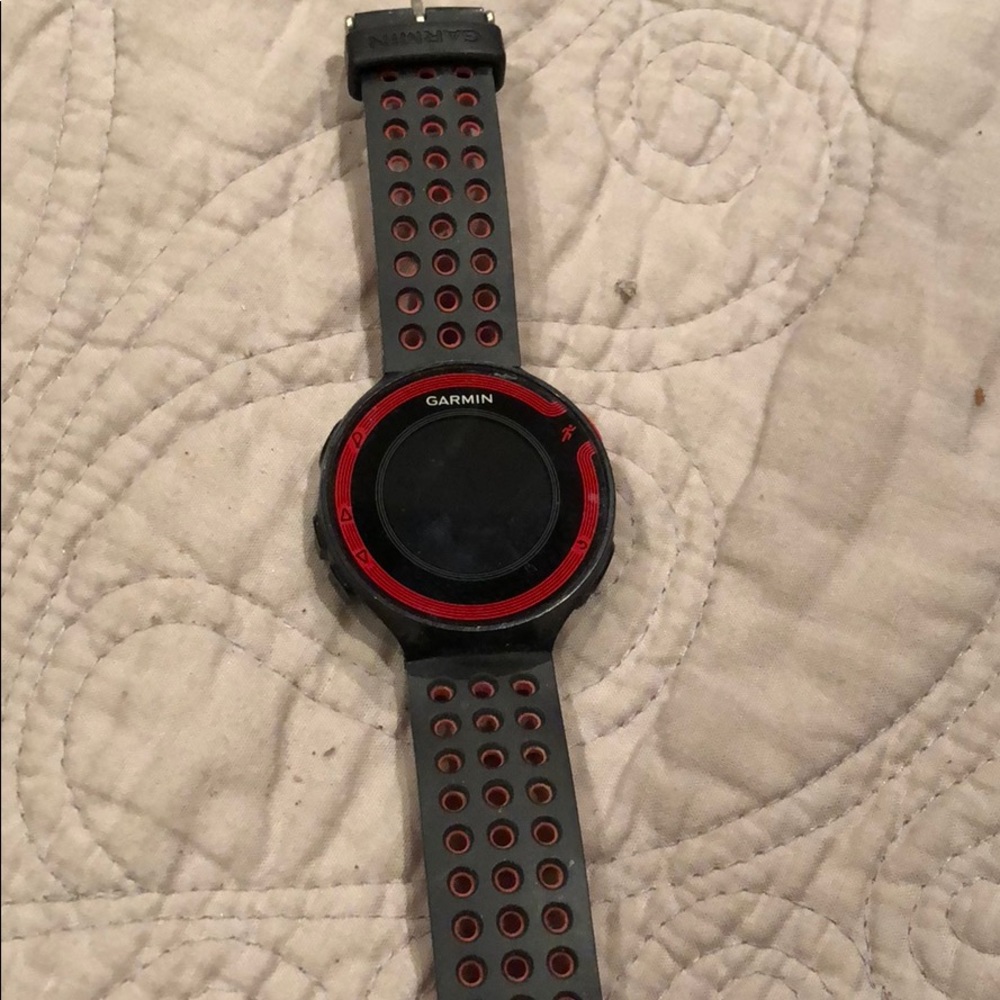 Garmin Forerunner 220